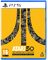 Atari 50: The Anniversary Celebration - Expanded Edition (PS5) -peli