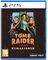 Tomb Raider I-III Remastered (PS5) -peli