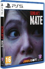 Scholars Mate (PS5) -peli