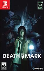 Death Mark (NSW) -peli