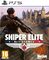 Sniper Elite: Resistance (PS5) -peli