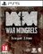 War Mongrels: Renegade Edition (PS5) -peli