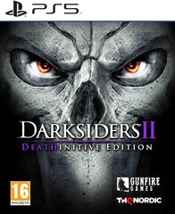 Darksiders II - Deathinitive Edition (PS5) -peli