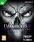 Darksiders II - Deathinitive Edition (XBSX) -peli