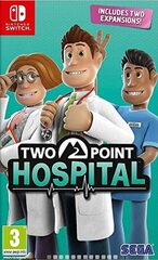 Two Point Hospital (NSW) -peli