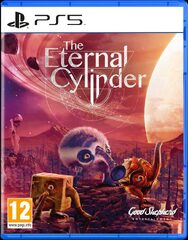 The Eternal Cylinder (PS5) -peli