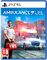 Ambulance Life: A Paramedic Simulator (PS5) -peli