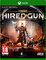 Necromunda: Hired Gun (XBSX, XB1) -peli