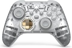 Microsoft Xbox Wireless Controller - Ghost Cipher Special Edition -peliohjain