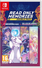 Read Only Memories Double Pack (PS5, NSW) -peli