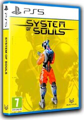 System of Souls (PS5) -peli