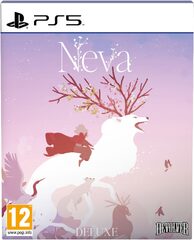 Neva: Devolver Deluxe (PS5) -peli