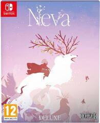 Neva: Devolver Deluxe (NSW) -peli