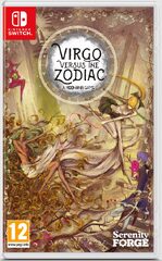 Virgo Versus The Zodiac (NSW) -peli