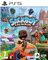 Sackboy: A Big Adventure (PS5) -peli