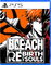 Bleach Rebirth of Souls (PS5) -peli