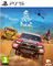 Dakar Desert Rally (PS5) -peli