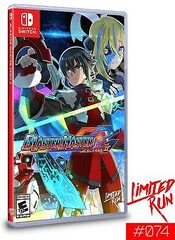 Blaster Master Zero 2 (Import) (NSW) -peli