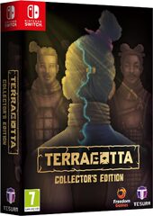 Terracotta - Collectors Edition (NSW) -peli