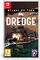 Dredge - Deluxe Edition (NSW) -peli