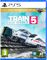 Train Sim World 5 (PS5) -peli