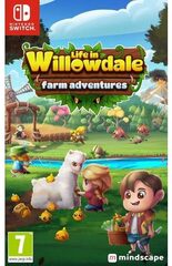 Life in Willowdale: Farm Adventures (NSW) -peli