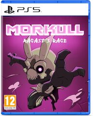 Morkull Ragast's Rage (PS5) -peli