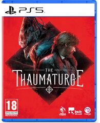 The Thaumaturge (PS5) -peli