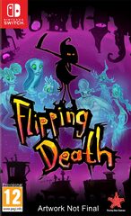 Flipping Death (NSW) -peli