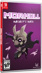 Morkull Ragast's Rage (NSW) -peli