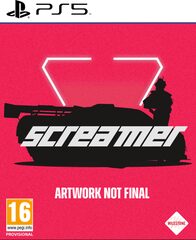 Screamer (PS5) -peli