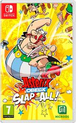 Asterix & Obelix: Slap Them All! (NSW) -peli