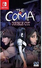 The Coma: Double Cut (NSW) -peli