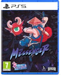 The Messenger (PS5) -peli