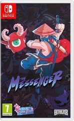 The Messenger (NSW) -peli