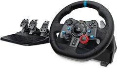 Logitech G29 Driving Force