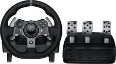 Logitech G920 Driving Force