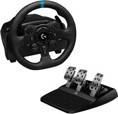 Logitech G923 Driving Force