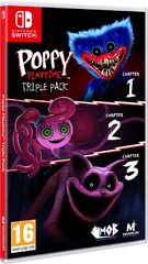 Poppy Playtime Triple Pack (NSW) -peli