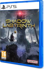 Shadow Labyrinth (PS5) -peli