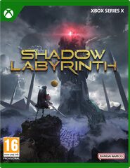 Shadow Labyrinth (XBSX) -peli