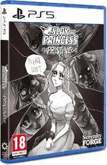 Slay the Princess - The Pristine Cut (PS5) -peli