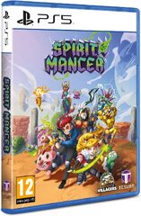 Spirit Mancer (PS5) -peli