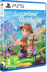 Sugardew Island (PS5) -peli