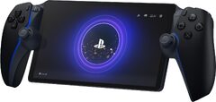 Sony PlayStation Portal - Midnight Black