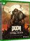 Doom The Dark Ages - Premium Edition (XBSX) -peli