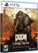 Doom The Dark Ages - Premium Edition (PS5) -peli