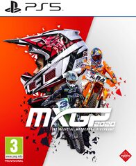 MXGP 2020 (PS5) -peli