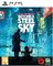 Beyond A Steel Sky - Steelbook Edition (PS5) -peli