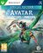 Avatar: Frontiers of Pandora - Special Edition (XBSX) -peli